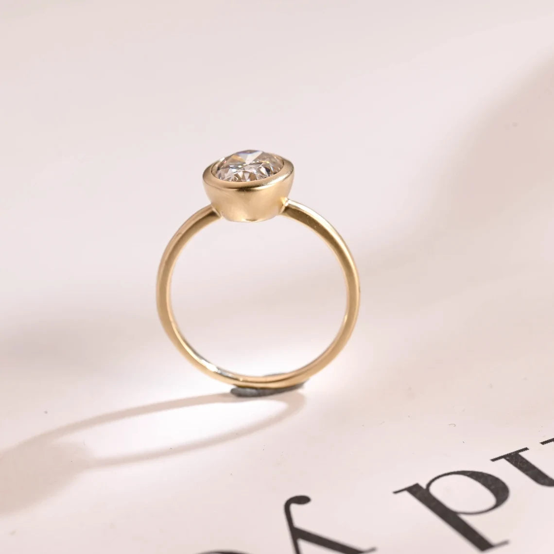 proposal ring