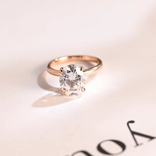 eco friendly moissanite