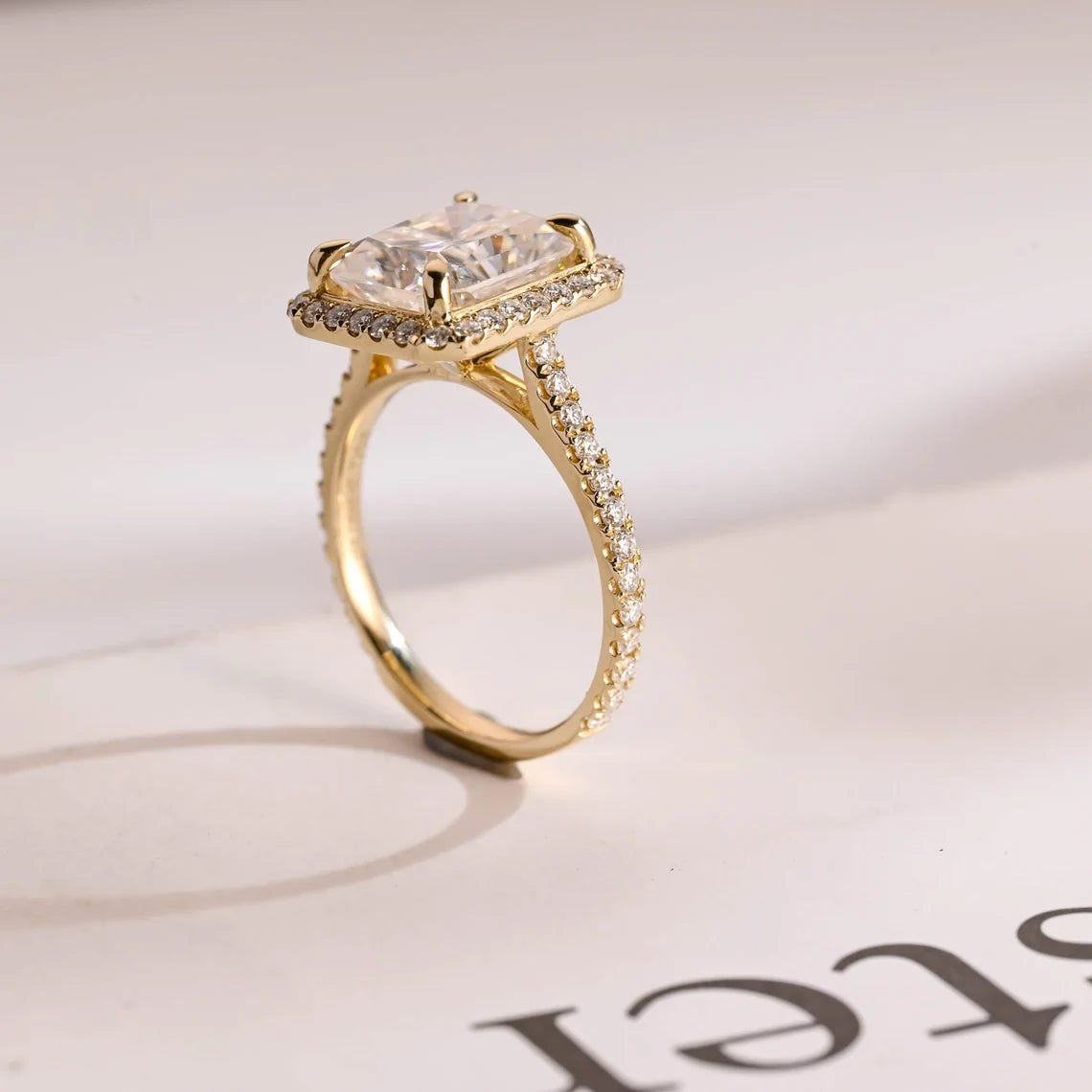 Halo Shine Power | Anniversary Brilliance | Gift for Women