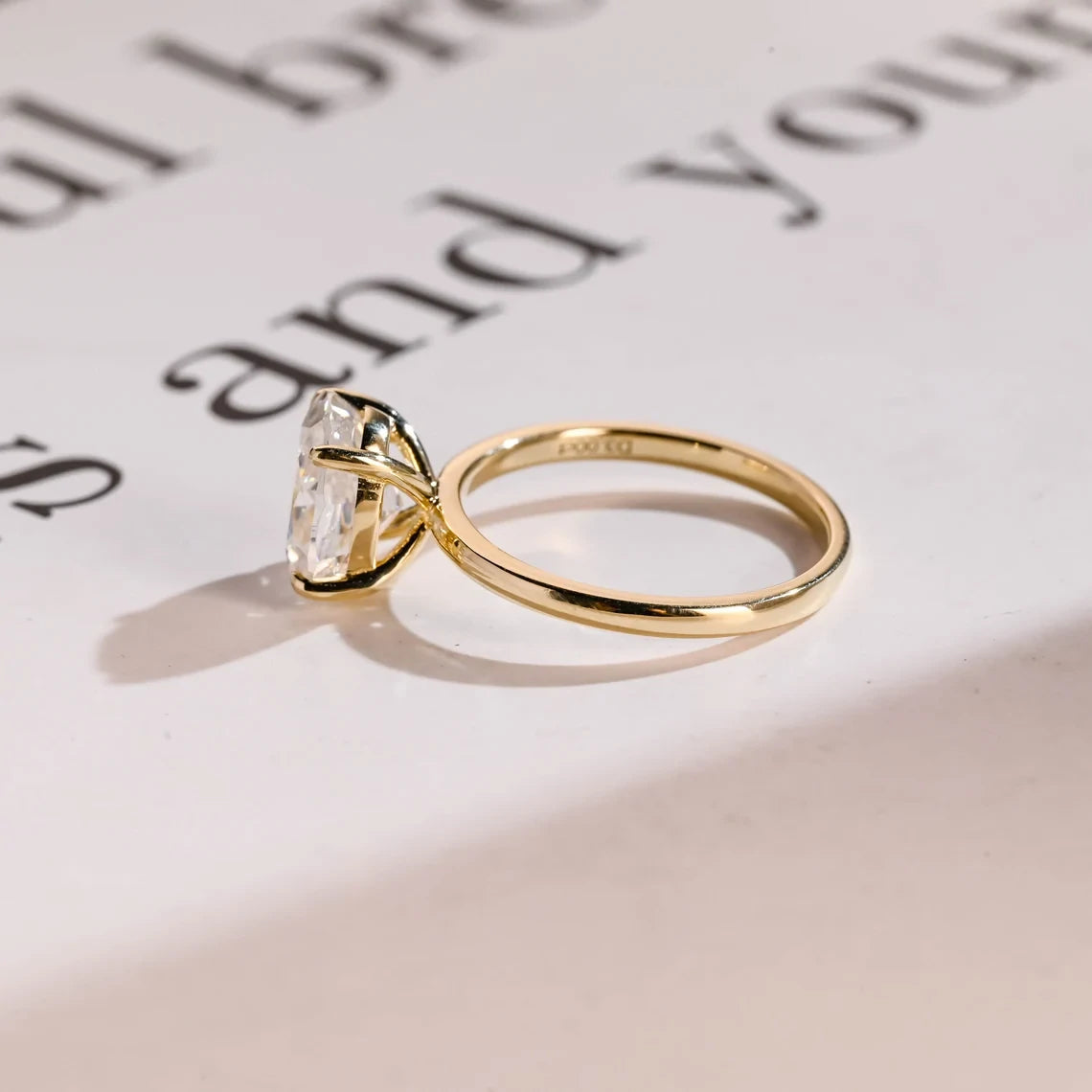fine jewelry ring
