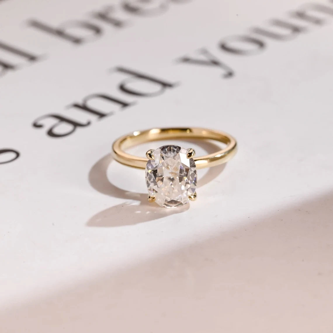 conflict free diamond