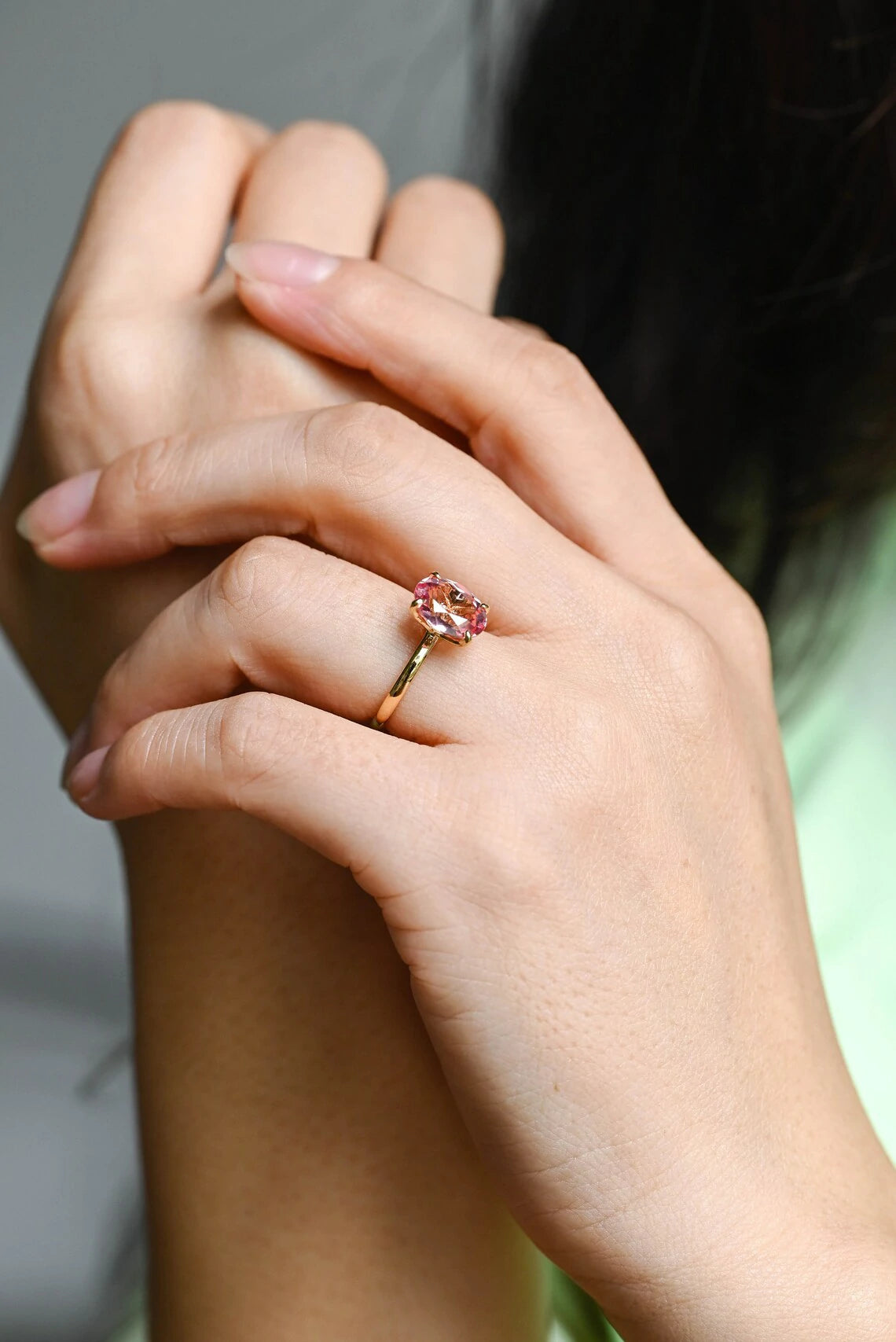 daily wear ring