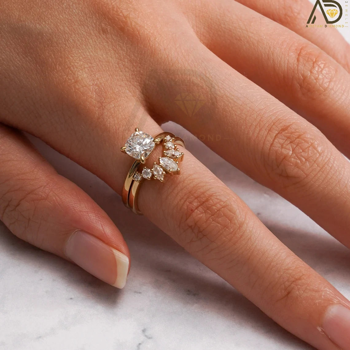 Special Occasion Rings for Her