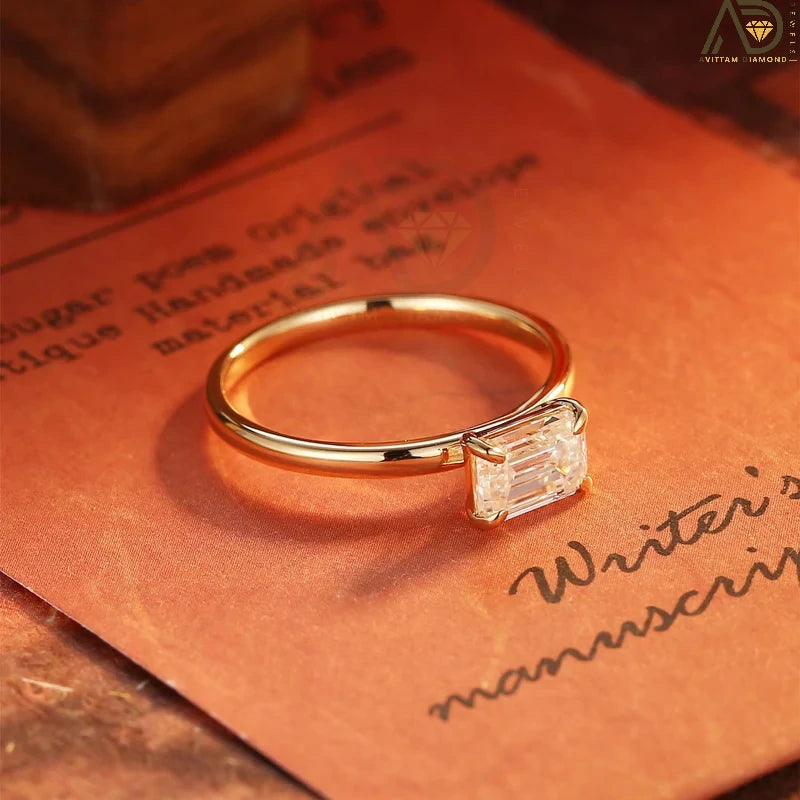 Designer Engagement Ring