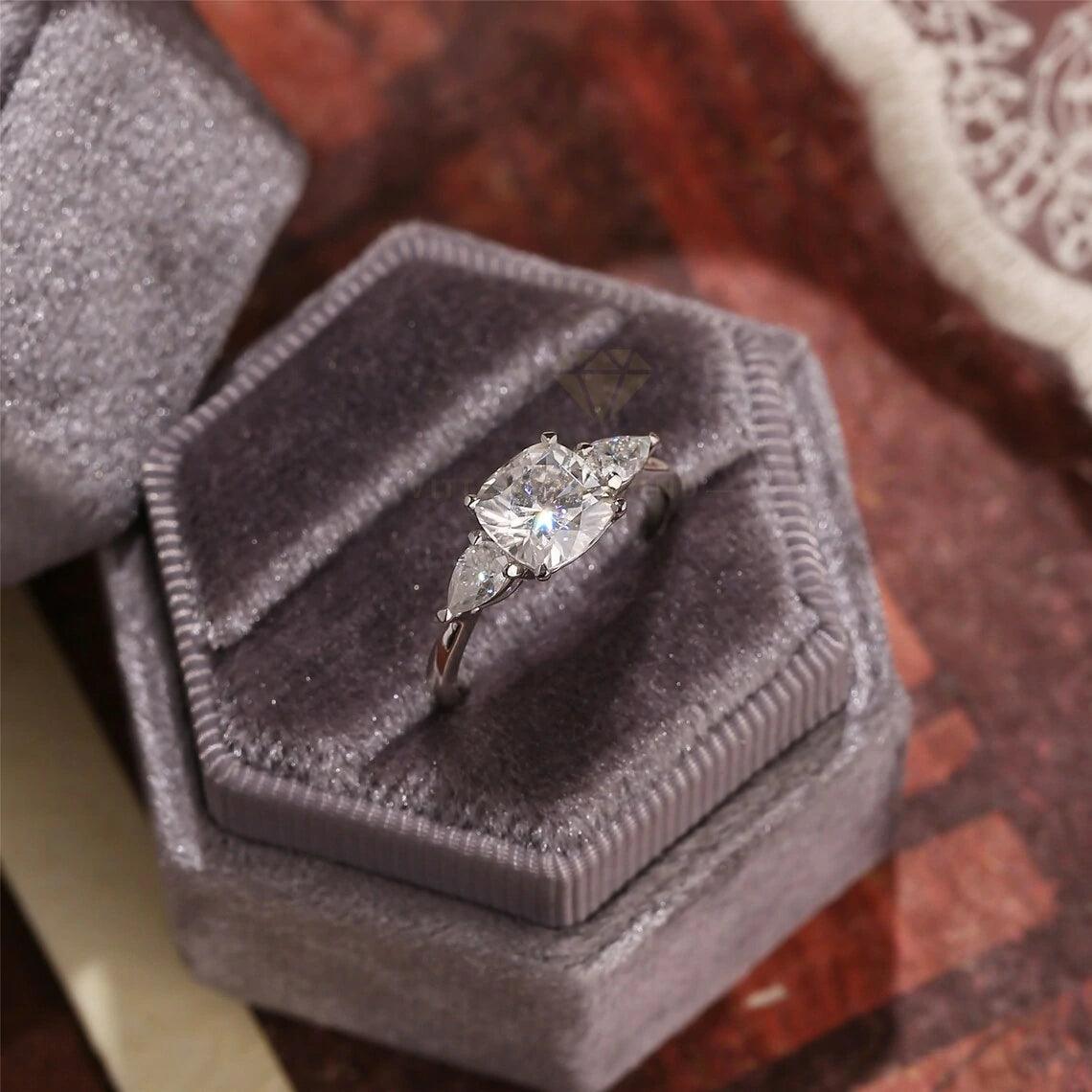 bridal engagement ring, women's diamond ring, engagement ring for her, luxury engagement ring, wedding proposal ring, unique engagement ring, custom engagement ring, elegant engagement ring, classic engagement ring, timeless engagement ring, modern engagement ring, fine jewelry ring, handcrafted engagement ring