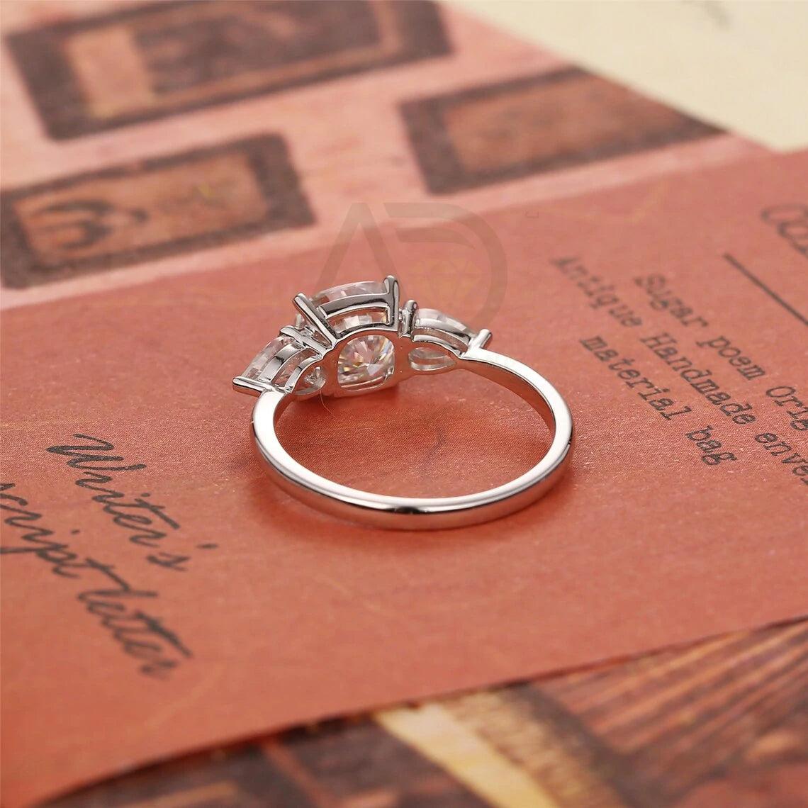 bridal engagement ring, women's diamond ring, engagement ring for her, luxury engagement ring, wedding proposal ring, unique engagement ring, custom engagement ring, elegant engagement ring, classic engagement ring, timeless engagement ring, modern engagement ring, fine jewelry ring, handcrafted engagement ring