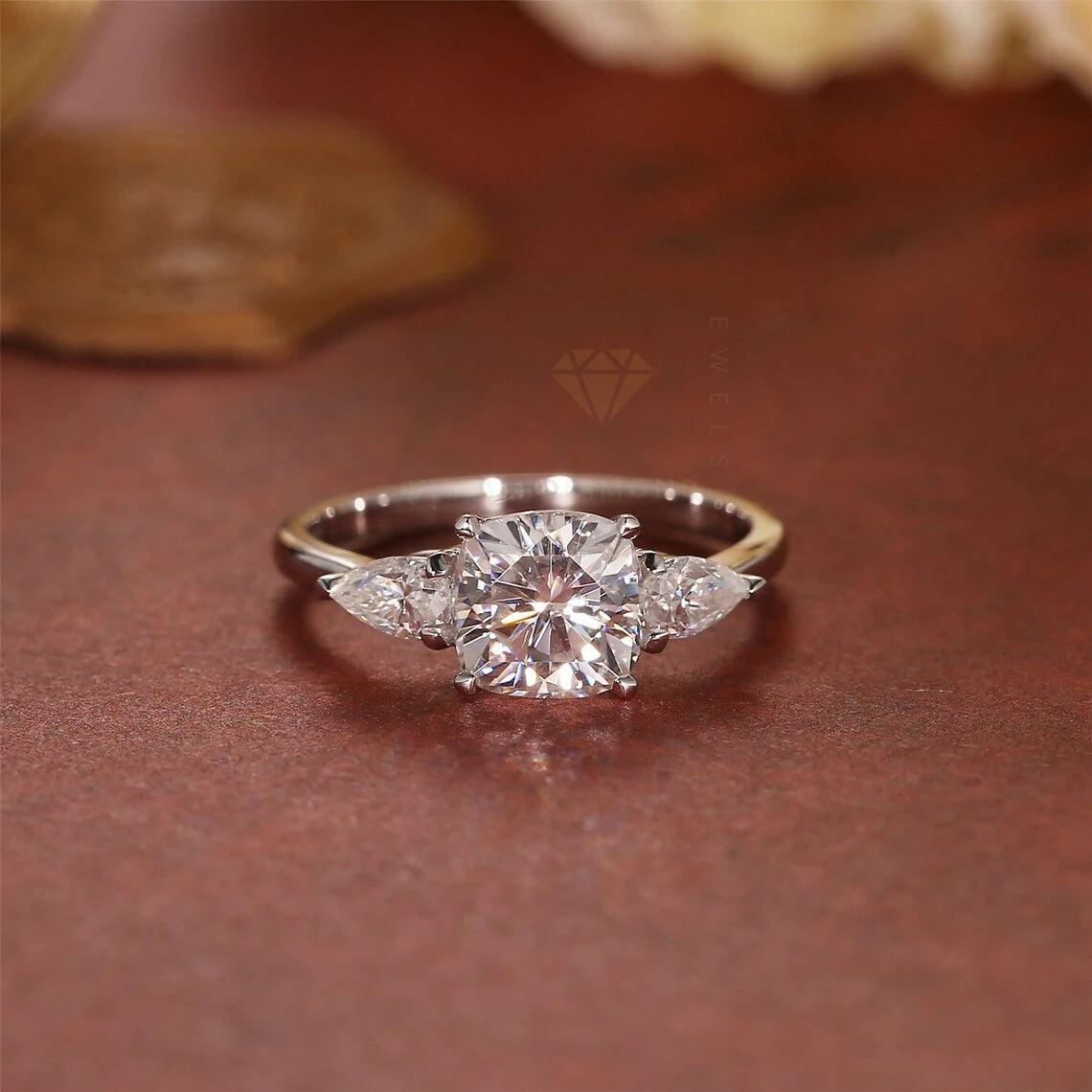 bridal engagement ring, women's diamond ring, engagement ring for her, luxury engagement ring, wedding proposal ring, unique engagement ring, custom engagement ring, elegant engagement ring, classic engagement ring, timeless engagement ring, modern engagement ring, fine jewelry ring, handcrafted engagement ring
