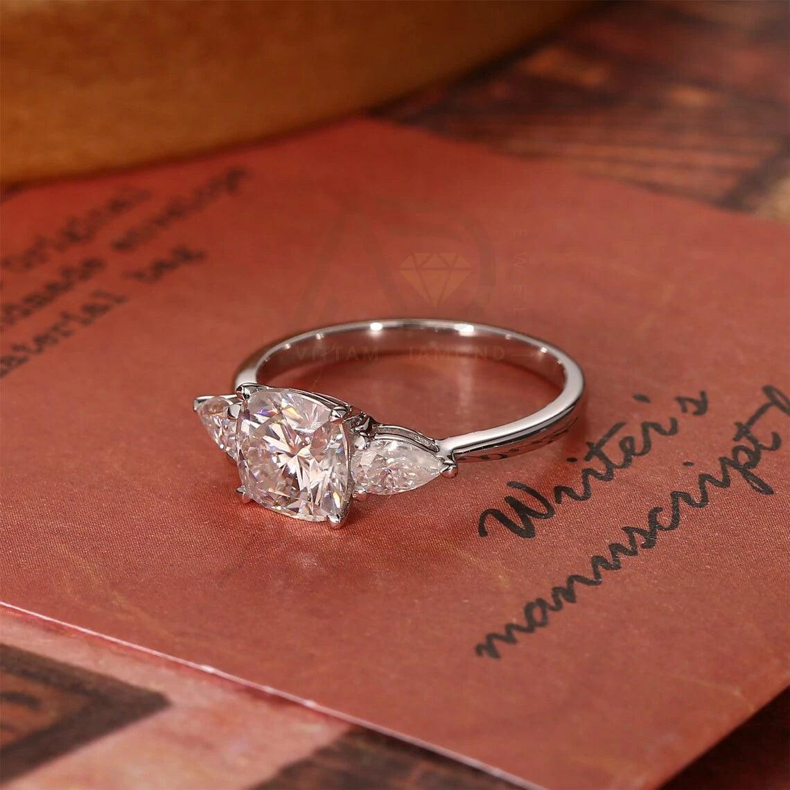 bridal engagement ring, women's diamond ring, engagement ring for her, luxury engagement ring, wedding proposal ring, unique engagement ring, custom engagement ring, elegant engagement ring, classic engagement ring, timeless engagement ring, modern engagement ring, fine jewelry ring, handcrafted engagement ring