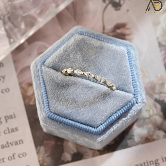 Matching Wedding Band Styles