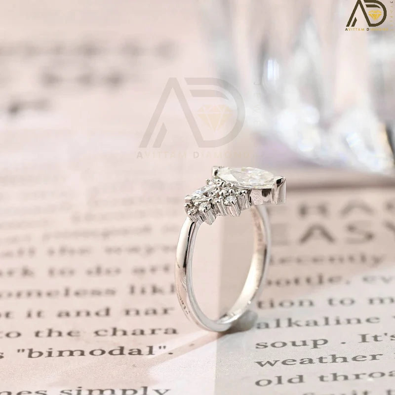 Timeless Wedding Set