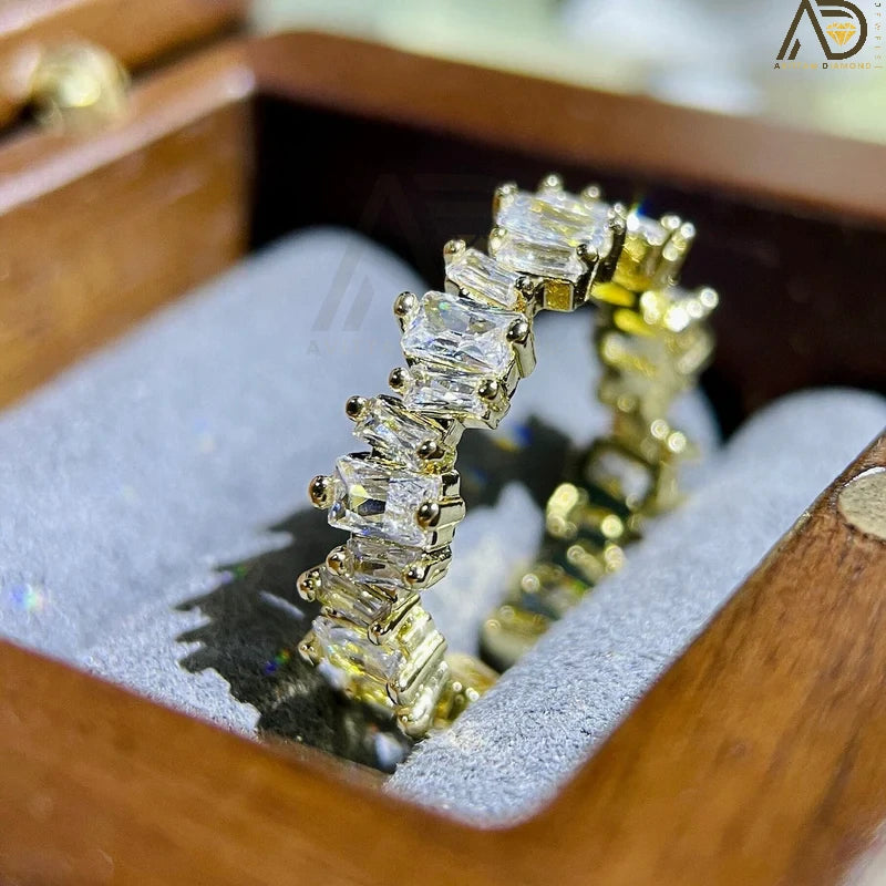 Luxury Wedding Band Collection
