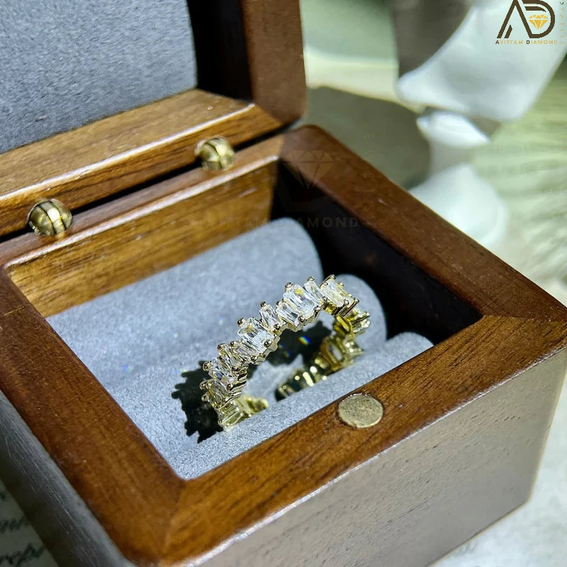 Designer Twisted Style Rings