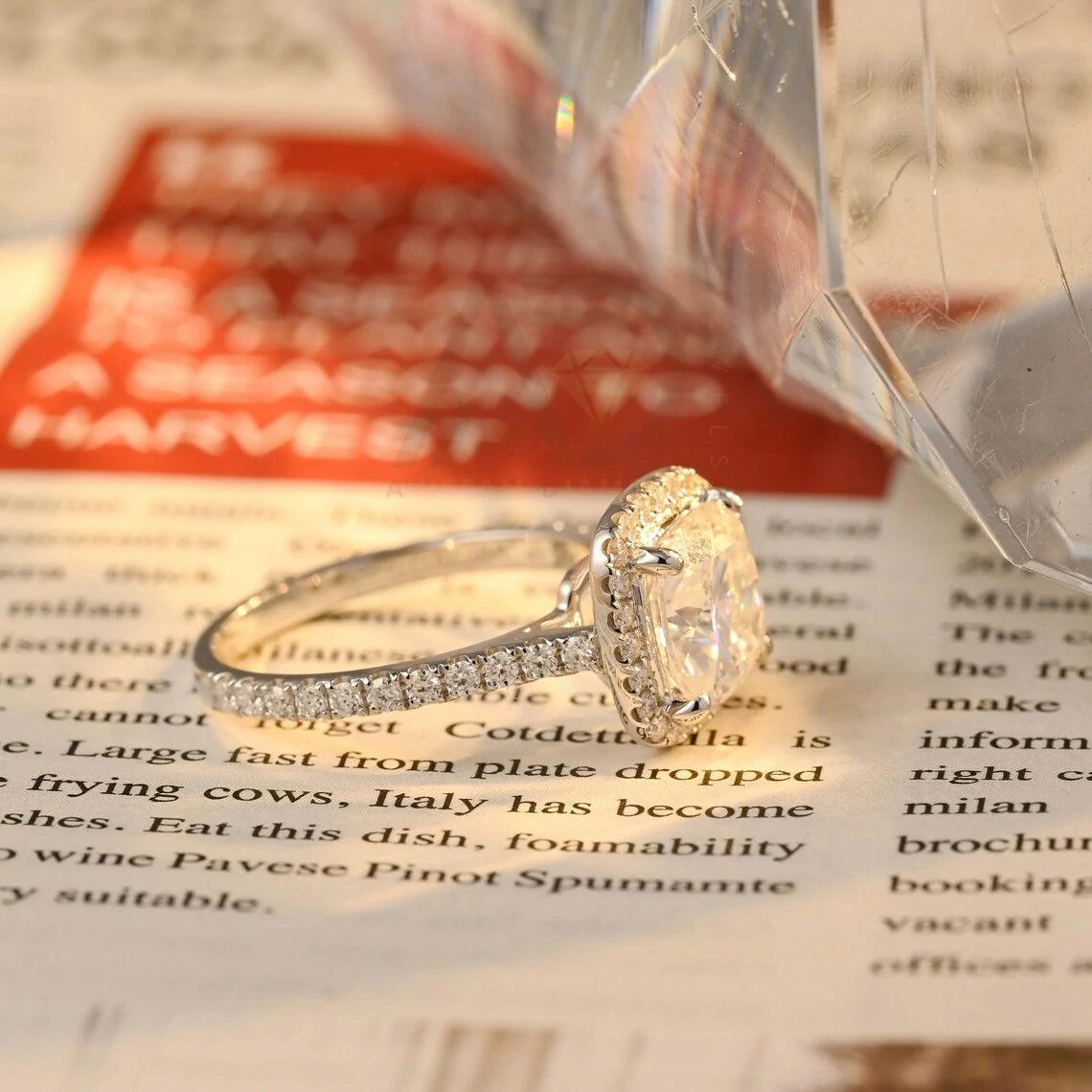 bridal engagement ring, women's diamond ring, engagement ring for her, luxury engagement ring, wedding proposal ring, unique engagement ring, custom engagement ring, elegant engagement ring, classic engagement ring, timeless engagement ring, modern engagement ring, fine jewelry ring, handcrafted engagement ring