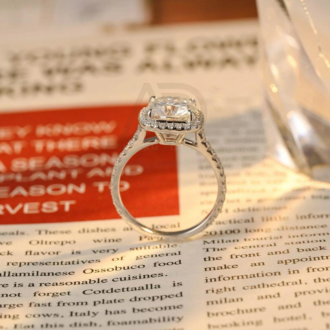 bridal engagement ring, women's diamond ring, engagement ring for her, luxury engagement ring, wedding proposal ring, unique engagement ring, custom engagement ring, elegant engagement ring, classic engagement ring, timeless engagement ring, modern engagement ring, fine jewelry ring, handcrafted engagement ring