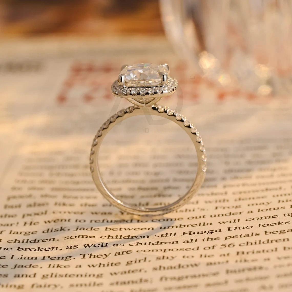 Cushion diamond ring, Engagement halo ring, Moissanite cushion ring, Halo bridal ring, Cushion cut wedding, Moissanite engagement ring, Halo cushion diamond, Vintage halo ring, Cushion cut promise, Elegant halo ring, Moissanite cushion halo, Halo anniversary ring, Bridal halo ring, Cushion solitaire ring, Timeless halo ring, Halo moissanite bridal, Cushion cut moissanite halo, Classic halo ring
