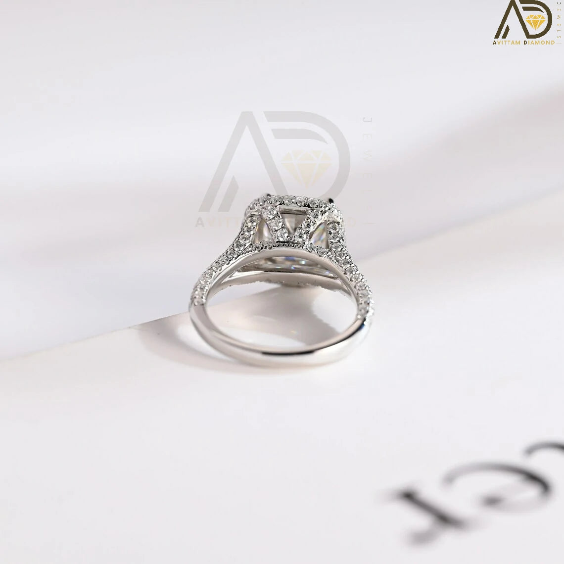 Elegant Engagement Rings