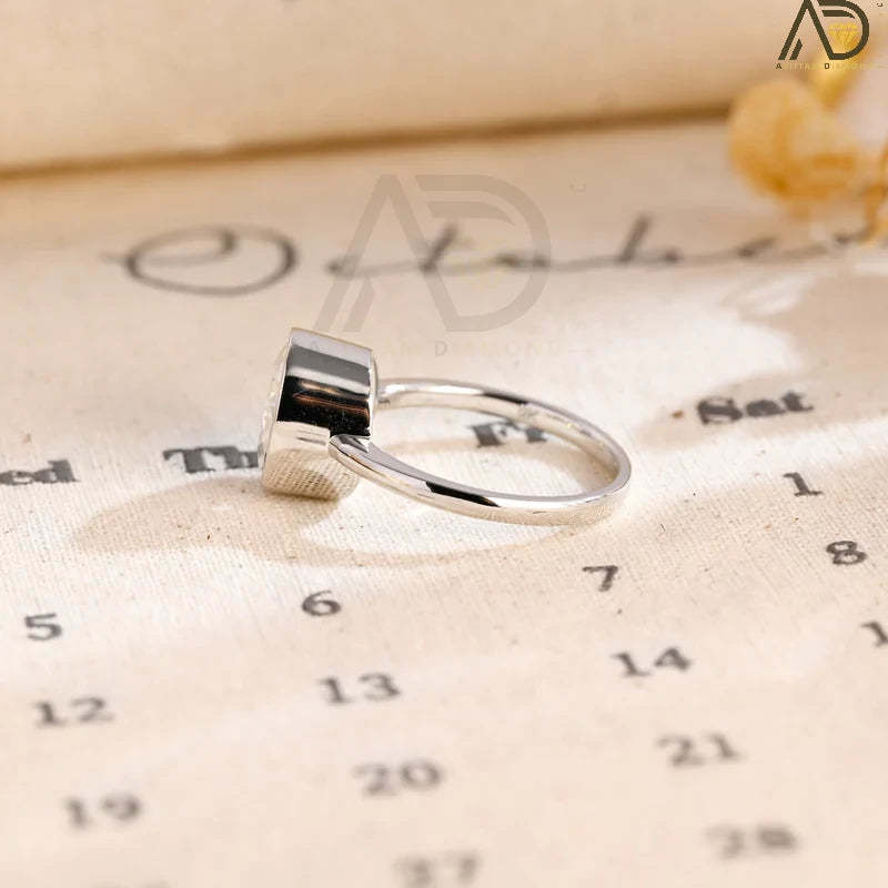 Unique Engagement Ring