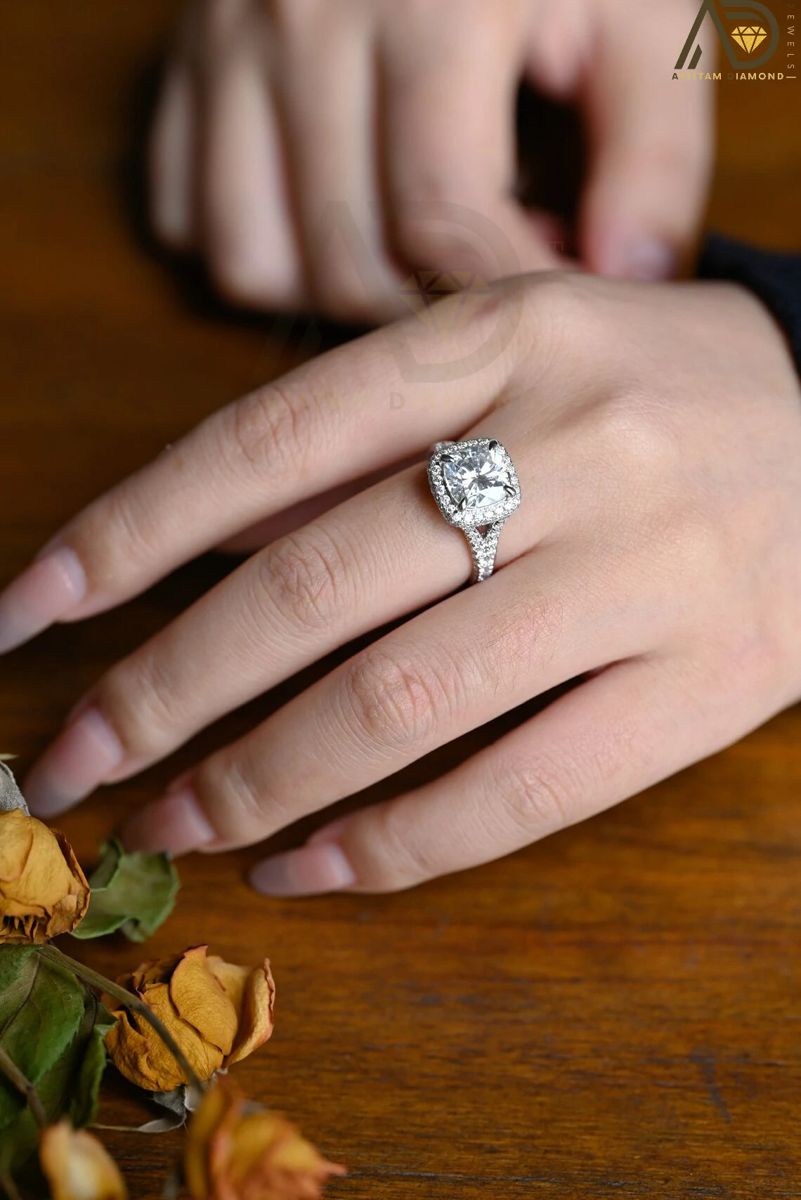 Promise Ring Ideas for Her