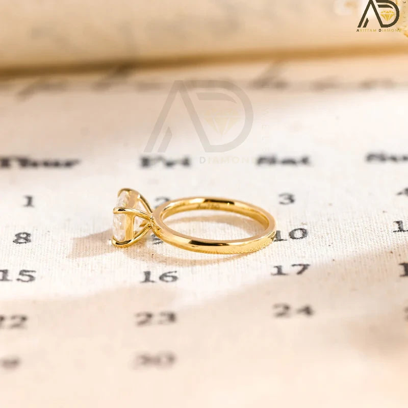 Luxury Engagement Jewelry
