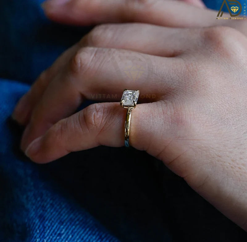 Dimaond Ring