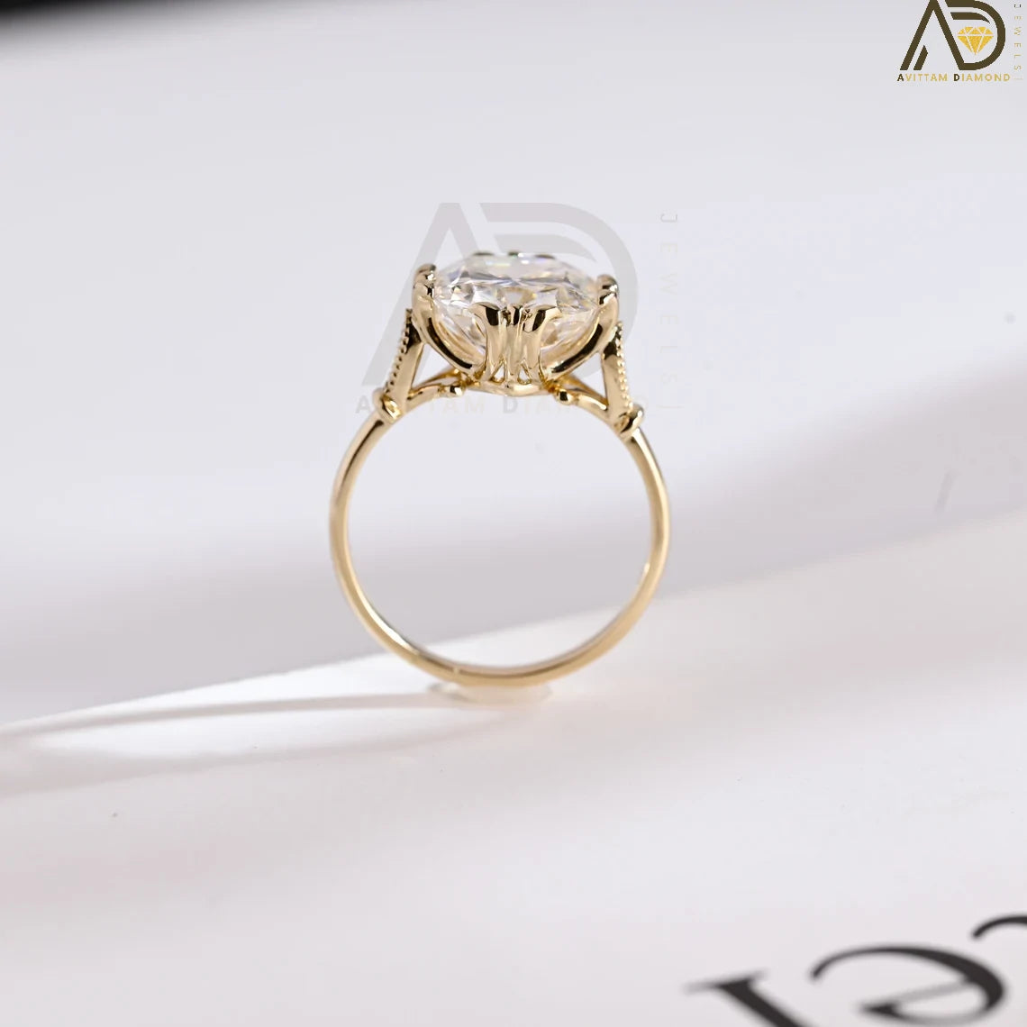 Beautiful Promise Ring Ideas