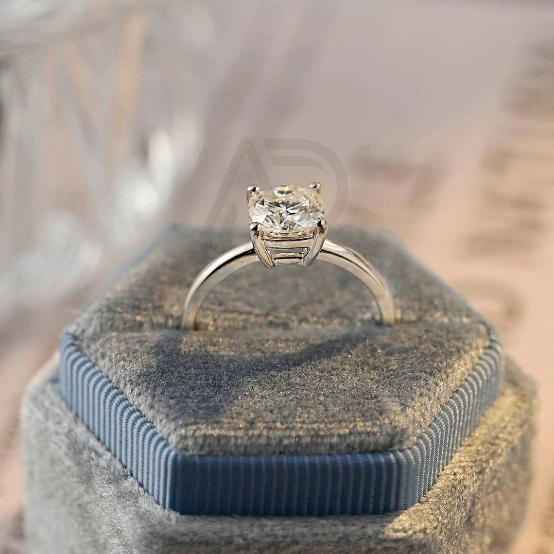 Solitaire cushion ring, Cushion diamond ring, Simple engagement ring, Moissanite cushion solitaire, Classic solitaire ring, Cushion cut bridal ring, Minimalist engagement ring, Moissanite cushion engagement, Elegant solitaire ring, Cushion promise ring, Solitaire moissanite bridal, Cushion cut wedding ring, Timeless solitaire ring, Solitaire diamond ring, Moissanite engagement solitaire, Cushion cut moissanite bridal, Solitaire anniversary ring, Cushion solitaire diamond