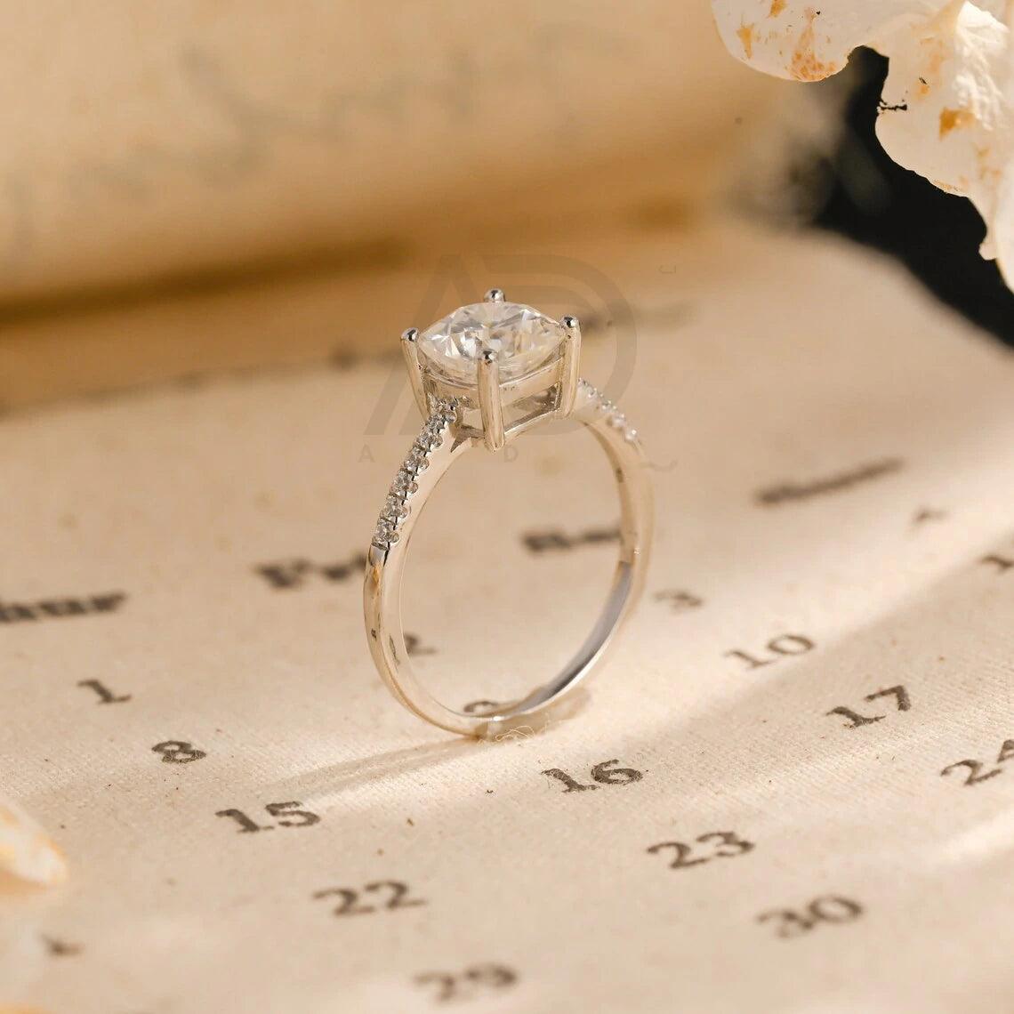 Cushion cut moissanite, Eternity engagement ring, Moissanite cushion ring, Cushion cut engagement, Eternity cushion ring, Moissanite wedding ring, Cushion diamond ring, Engagement eternity ring, Cushion cut bridal, Moissanite eternity band, Cushion halo ring, Moissanite engagement, Eternity moissanite band, Cushion cut promise ring, Vintage cushion ring, Moissanite cushion bridal, Cushion cut anniversary, Eternity diamond ring