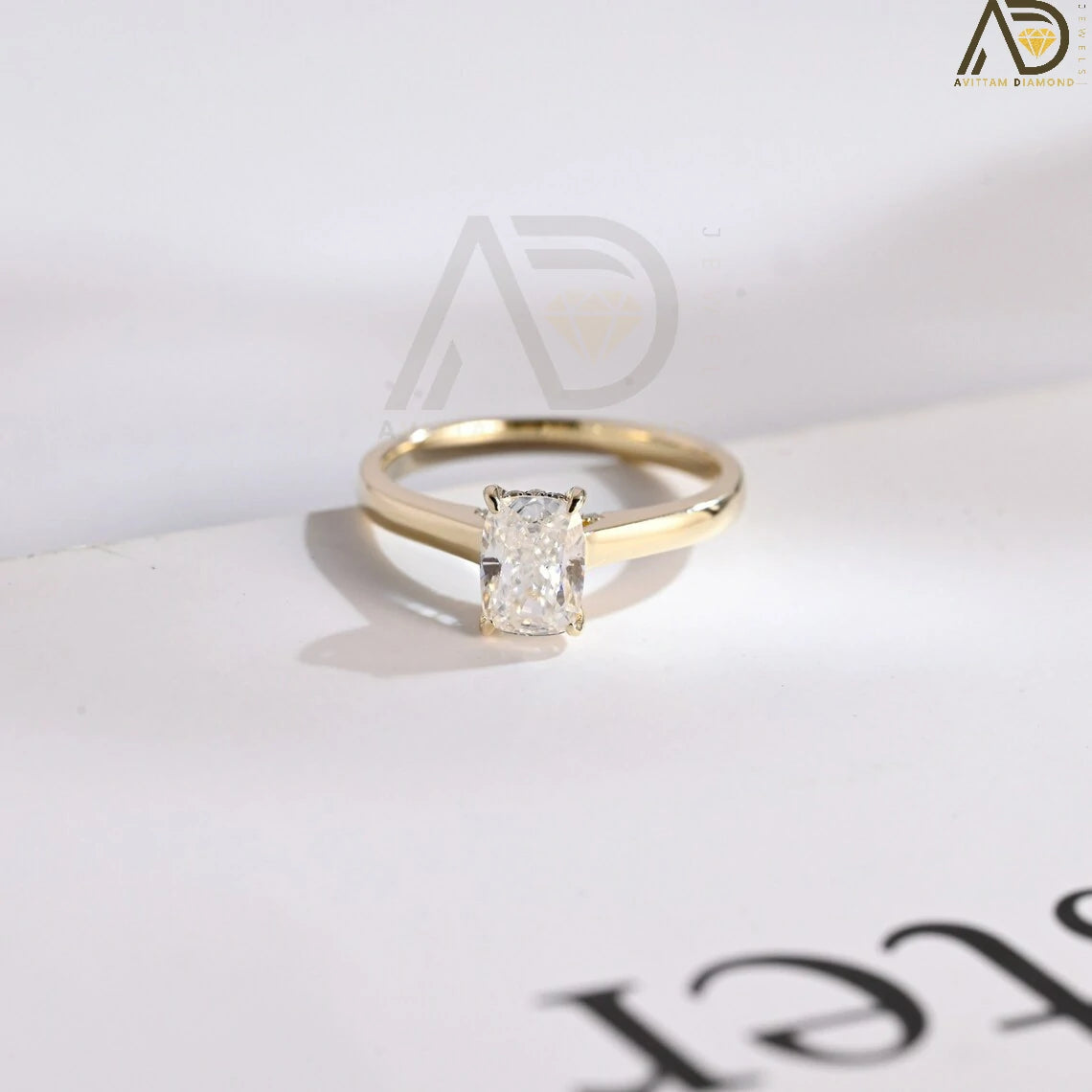 Anniversary Promise Ring