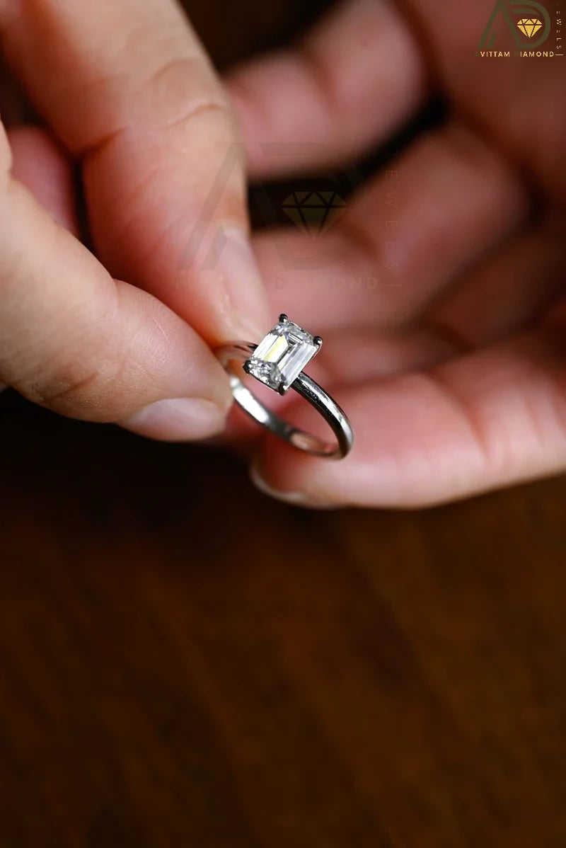 Wedding Ring Gift for Her