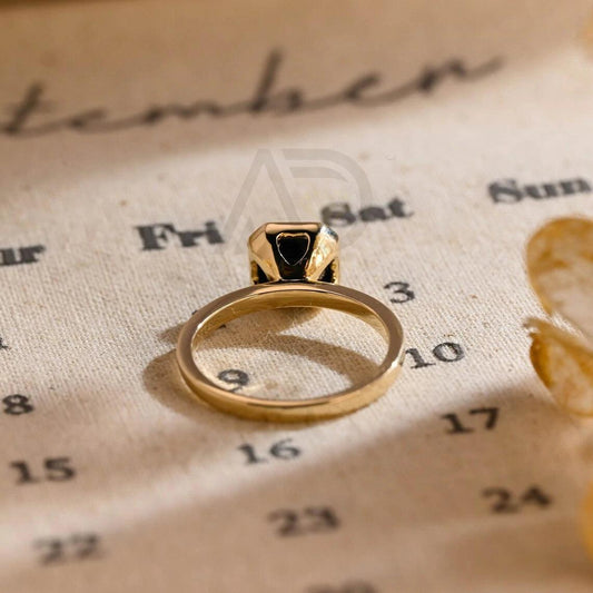 Asscher Cut Ring, Paved Moissanite Ring, Moissanite Engagement, Asscher Engagement, Paved Engagement, Vintage Asscher Ring, Modern Asscher Ring, Bridal Moissanite, Unique Asscher Ring, Dainty Asscher Ring, Elegant Asscher Ring, Asscher Solitaire, Asscher Diamond Ring, Custom Asscher Ring, Stylish Asscher Ring, Delicate Paved Ring, Asscher Wedding Ring, Paved Bridal Ring, Asscher Promise Ring, Asscher Halo Ring, Moissanite Diamond Ring,