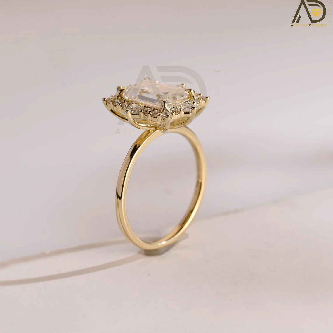 Valentine's Day Gift Ring