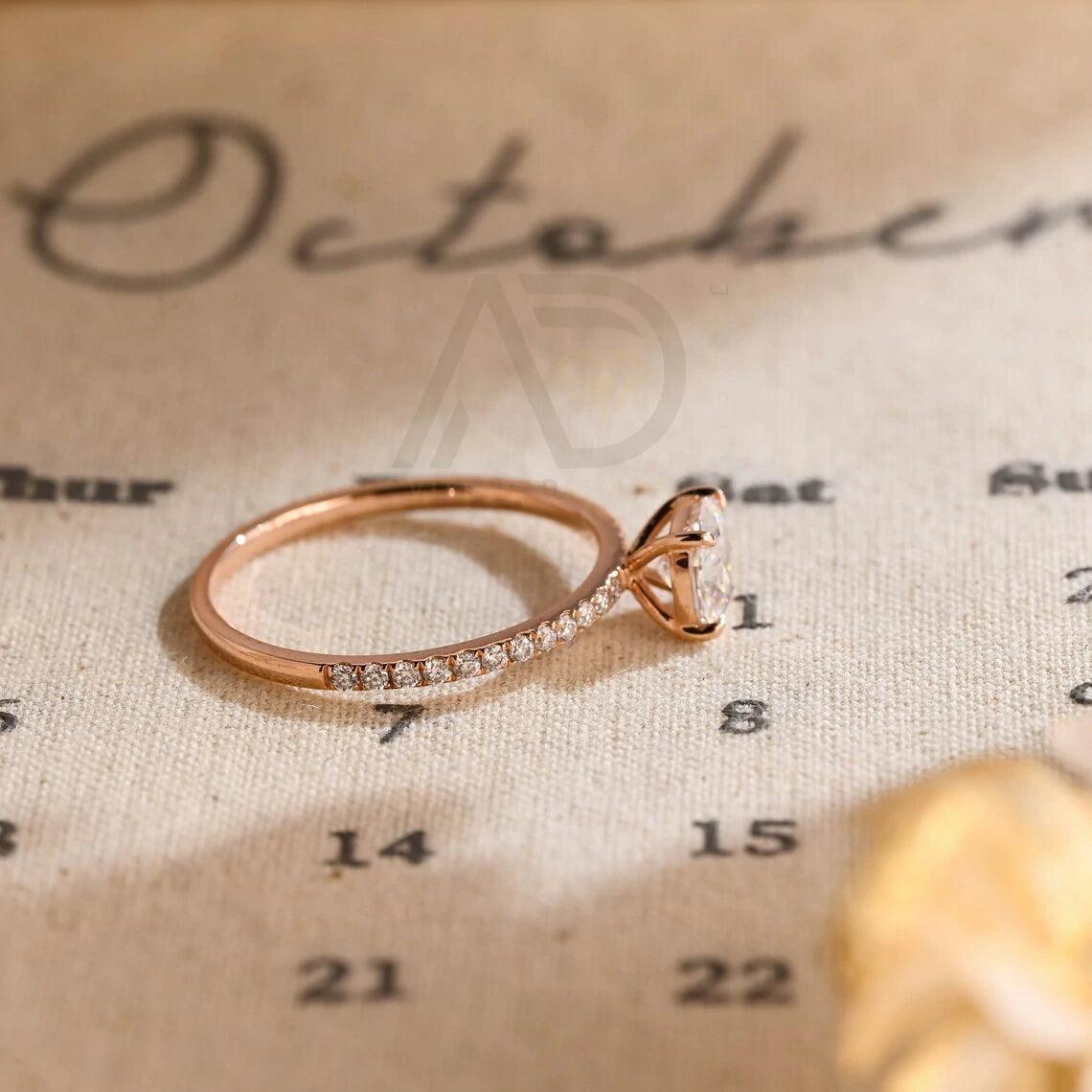 Cushion Moissanite Engagement Ring, Solid Gold Half Eternity Wedding Ring, Square Cushion Promise Ring for Women, Anniversary Gifts for Wife, Cushion-cut Moissanite Ring, Gold Eternity Band, Women's Promise Ring, Wife Anniversary Jewelry, Moissanite Wedding Band, Square Cut Engagement Ring, Gold Anniversary Ring, Women's Eternity Band, Cushion-shaped Promise Ring, Wife's Special Anniversary Gift, Elegant Moissanite Wedding Jewelry.