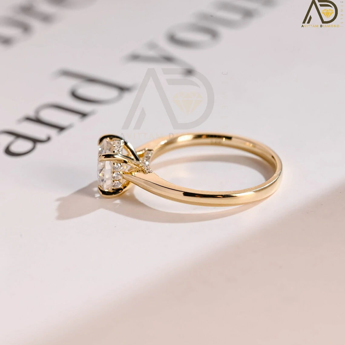Quality Solid Gold Jewelry
