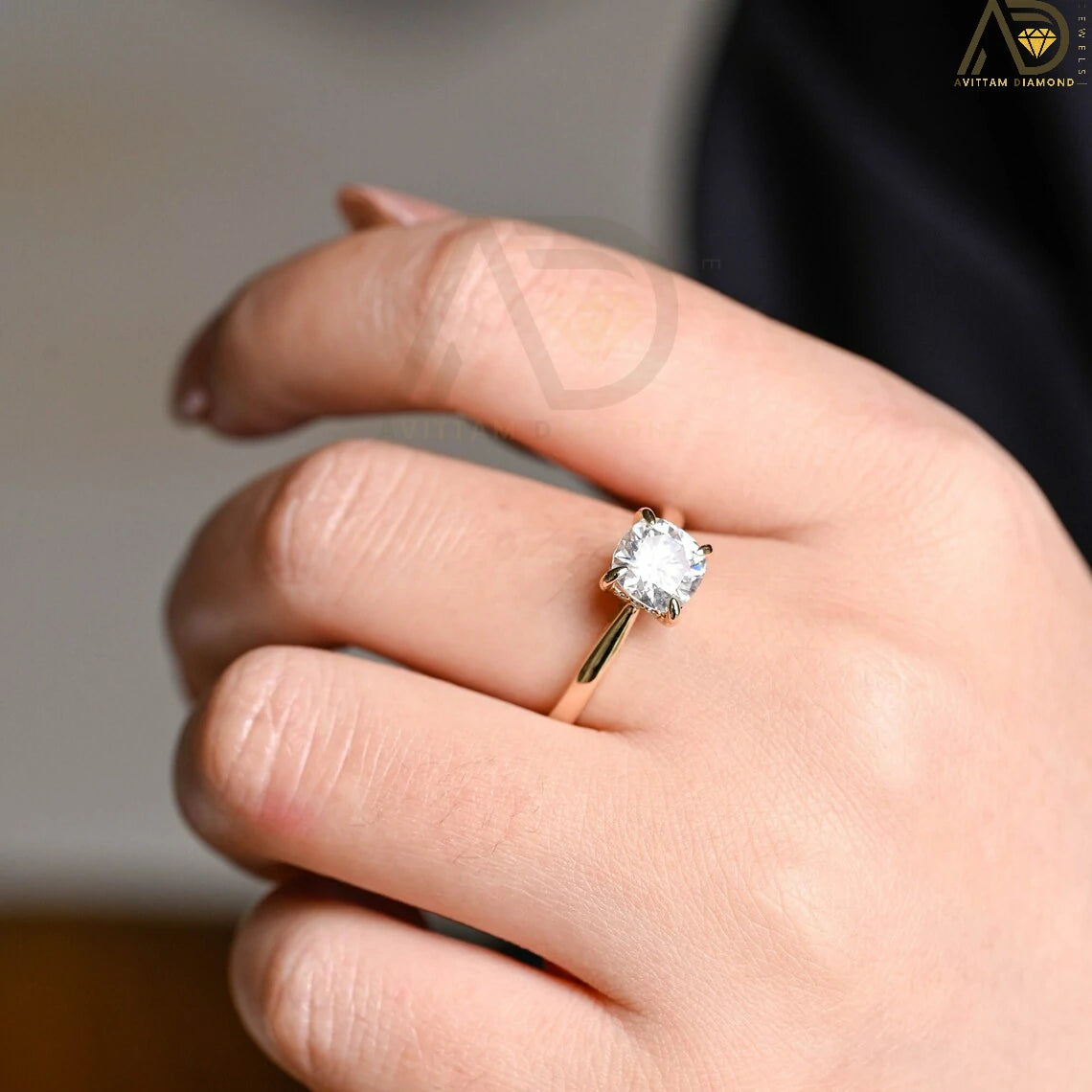 Promise Ring Ideas for Her