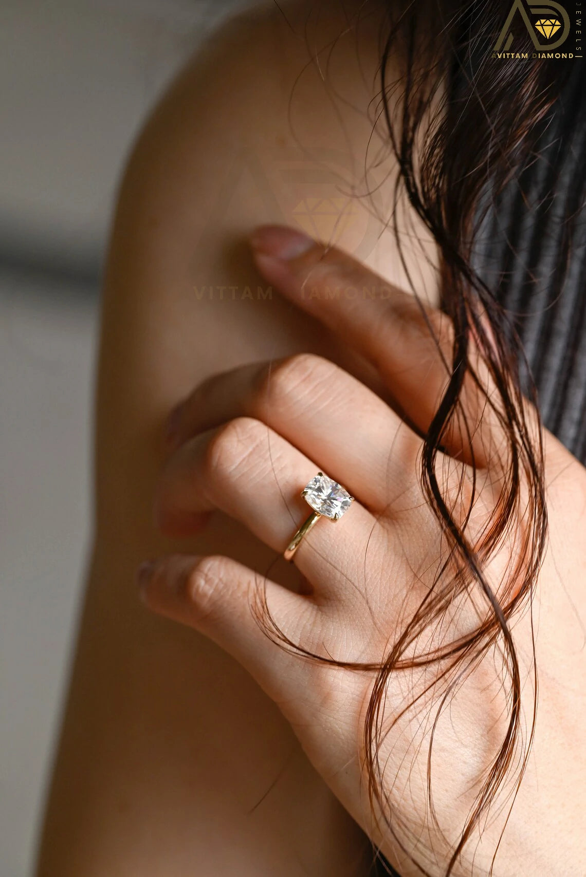 Promise Ring for Women