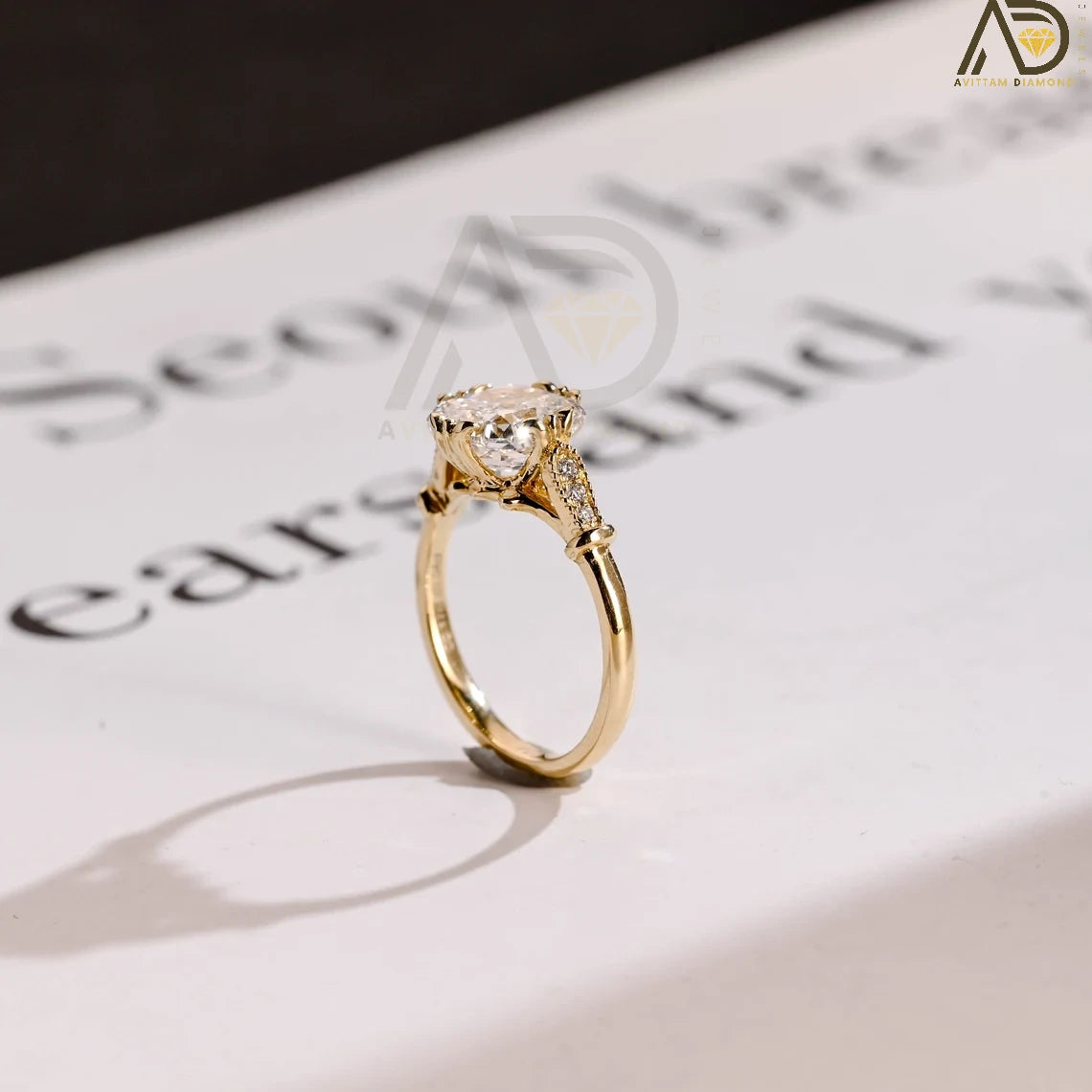 Quality Solid Gold Jewelry