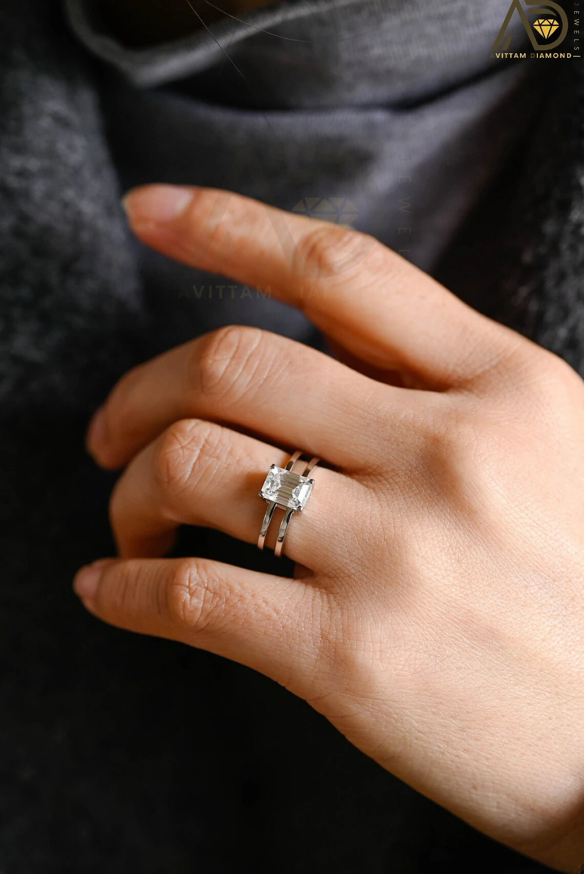 Promise Ring for Women