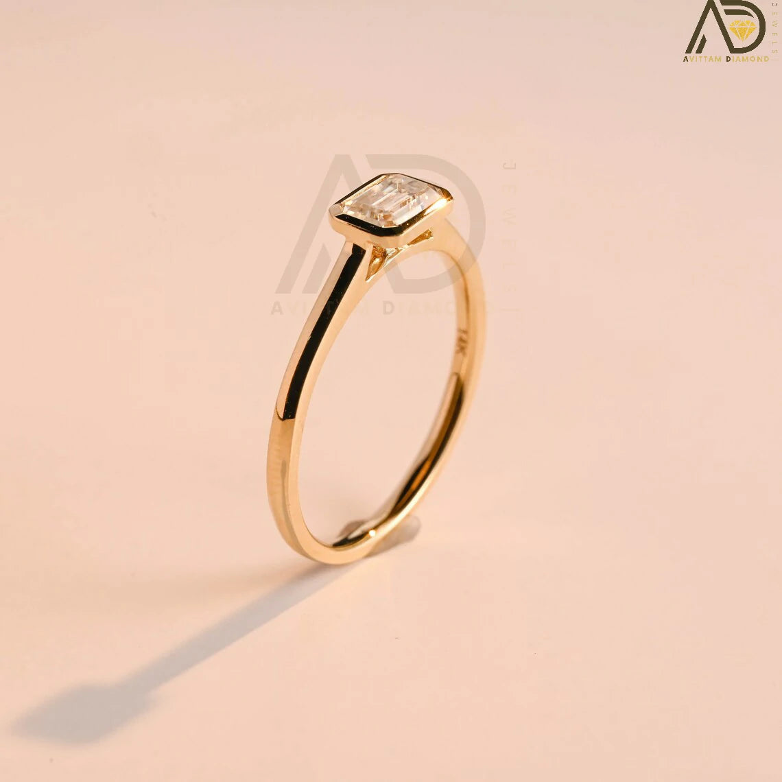 Promise Ring for Women