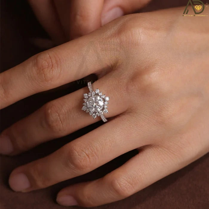 Affordable Engagement Rings