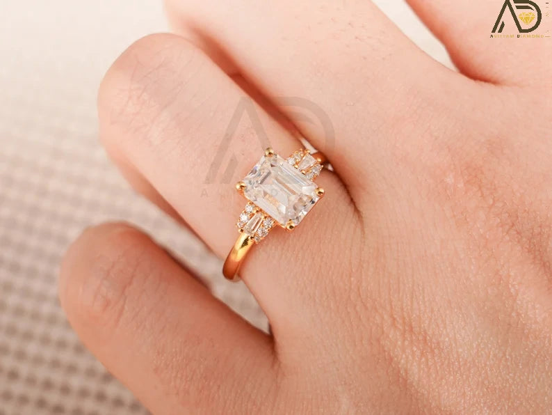 Engagement Ring, Anniversary