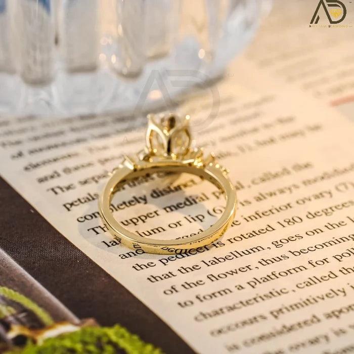 Diamond Engagement Ring