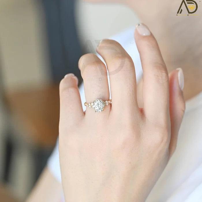 Affordable Engagement Ring