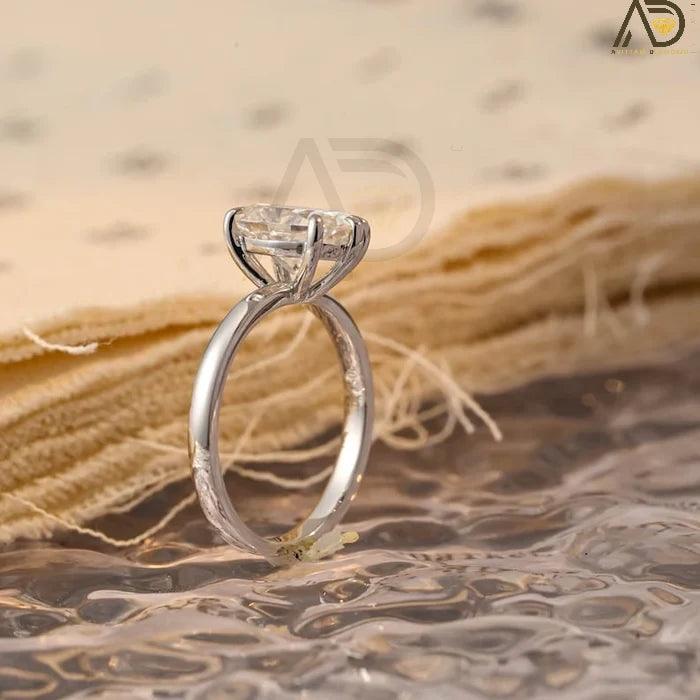 oval rings