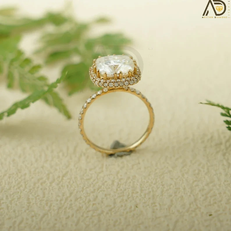 Elegant Engagement Rings