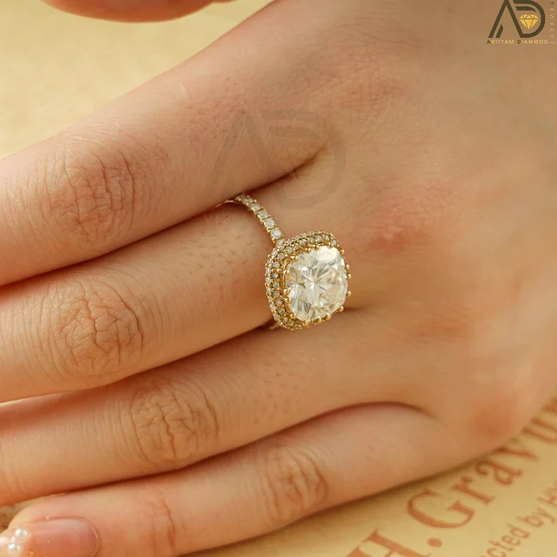 Promise Ring Ideas for Her