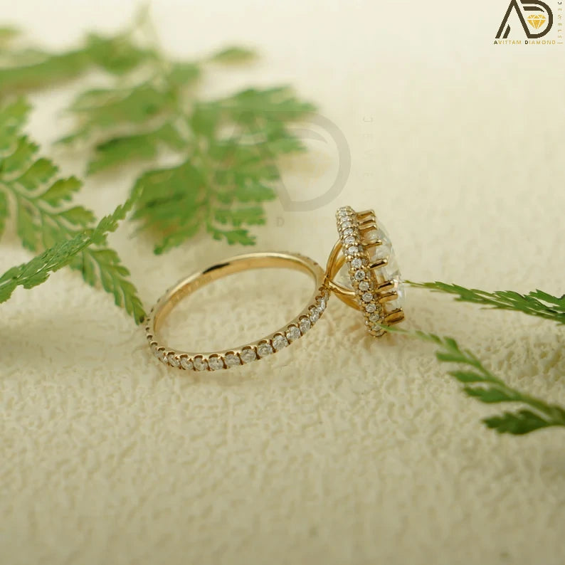 Quality Solid Gold Jewelry