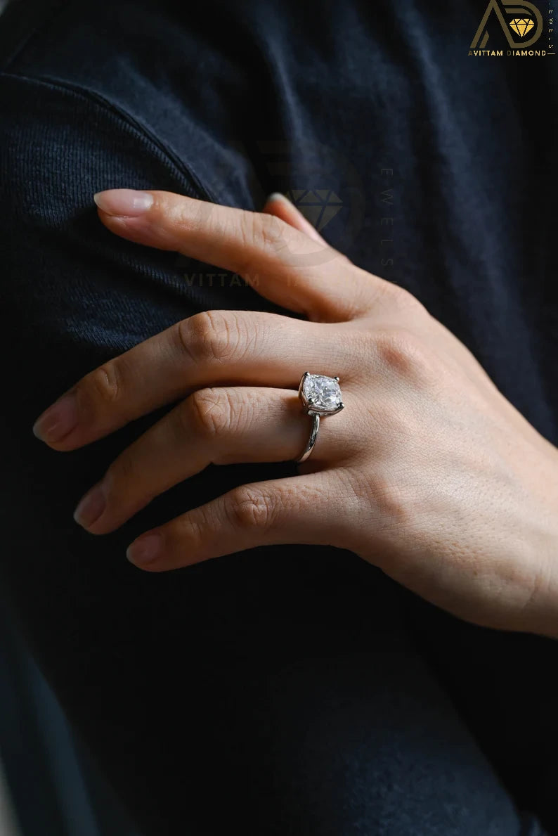 Promise Ring Ideas for Her