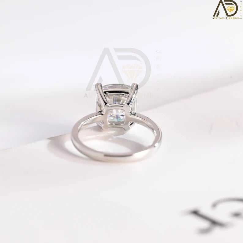 Elegant Engagement Rings