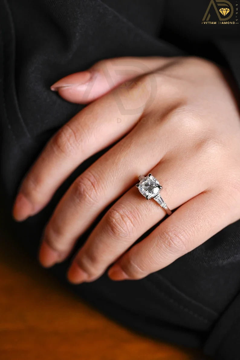 Promise Ring Ideas for Her