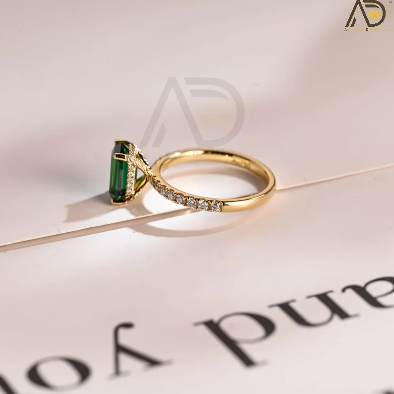 Promise Ring for Her